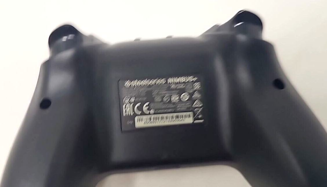 SteelSeries Nimbus + Plus Wireless Gaming Controller for iPhone GC-00007