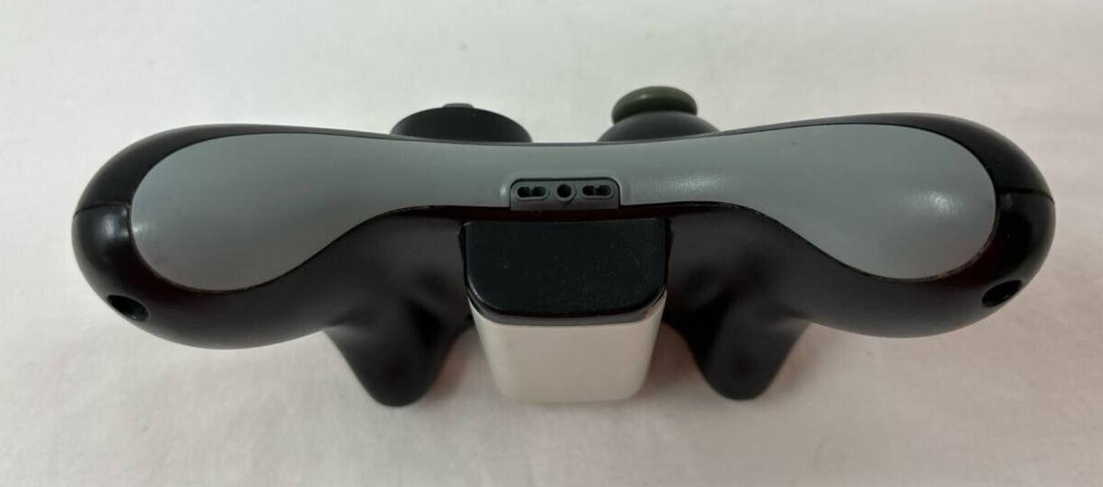 Microsoft Xbox 360 Wireless Gaming Controller Gamepad Joystick Original Black