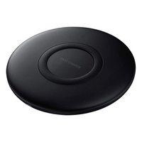 Samsung Wireless Fast Charging Pad Dock for S21 Note 10 iPhone 15 14 Pro Genuine