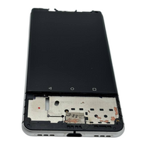 Display Touch Screen Digitizer Assembly with Frame for BlackBerry KEYone BBB100
