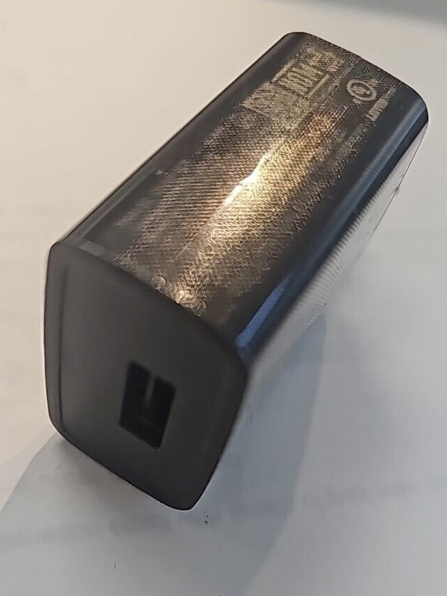 Alcatel UC13US Travel Charger USB Adapter 5A 2A for Samsung Motorola LG Sony