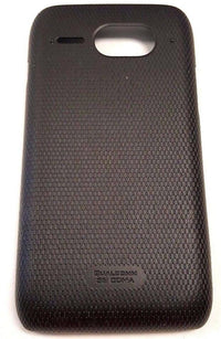 Back Cover Door Battery Cover For Kyocera Event C5133 Original Replacement Black