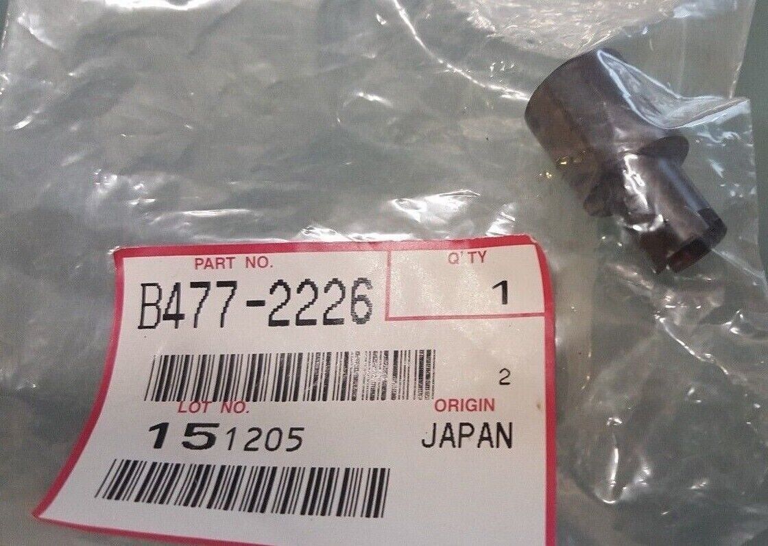 ADF Coupler Pickup Roller one way bearing B4772226 For Savin 8110 8135 9060 Afic