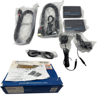 Cable Matters 103002 Transmitter & Receiver HDMI Video Audio Extender Kit 300Ft