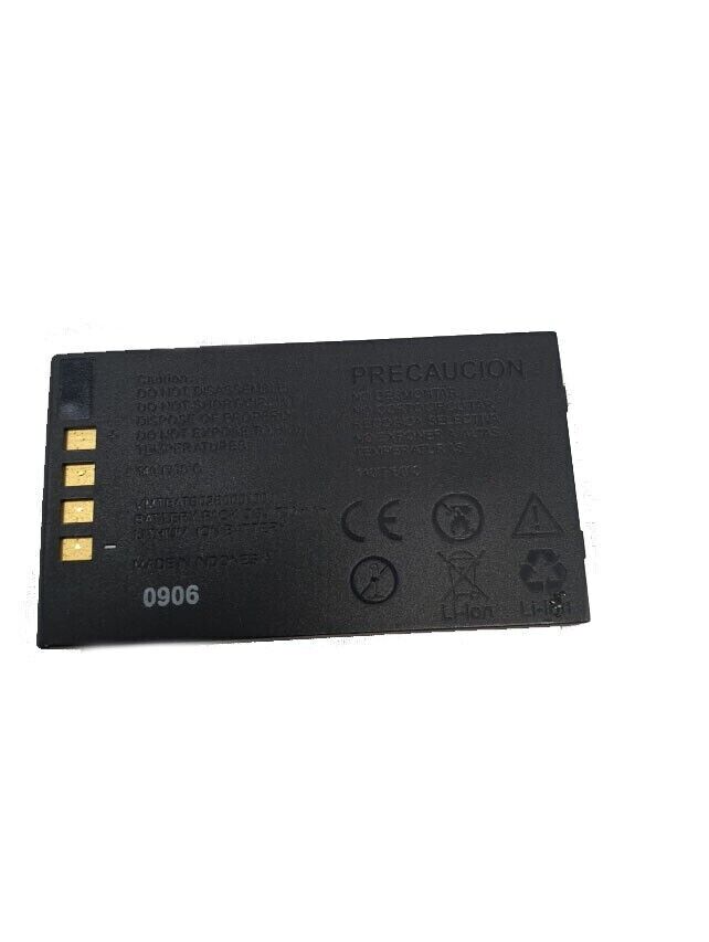Battery Fits Vitelcom Model Replacement 15mm by 24 by 3 vmbat00260001000