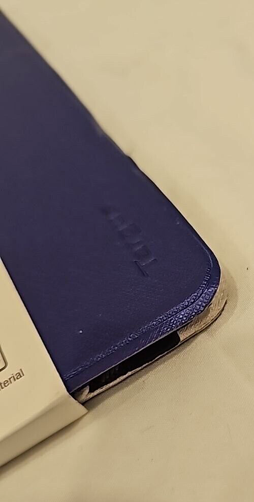 Targus Folio Stand Tablet 7 8 Inch Slim Case for Galaxy Tab 3 4 iPad Mini Purple