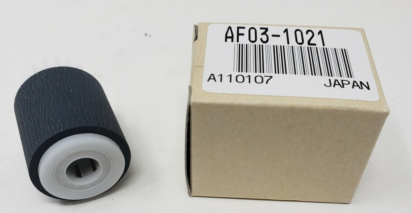 Ricoh AF03-1021 AF031021 Paper Feed Roller For Aficio 550 650 1050 Original