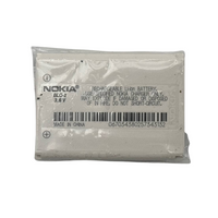 Battery BLC-2 for Nokia 3310 3315 3330 3350 3530 6650 6800 6810 OEM Replacement