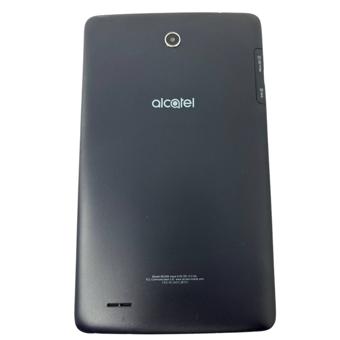 Back Cover Battery Case Housing Replacement For Tablet Alcatel A 30 9024W OEM