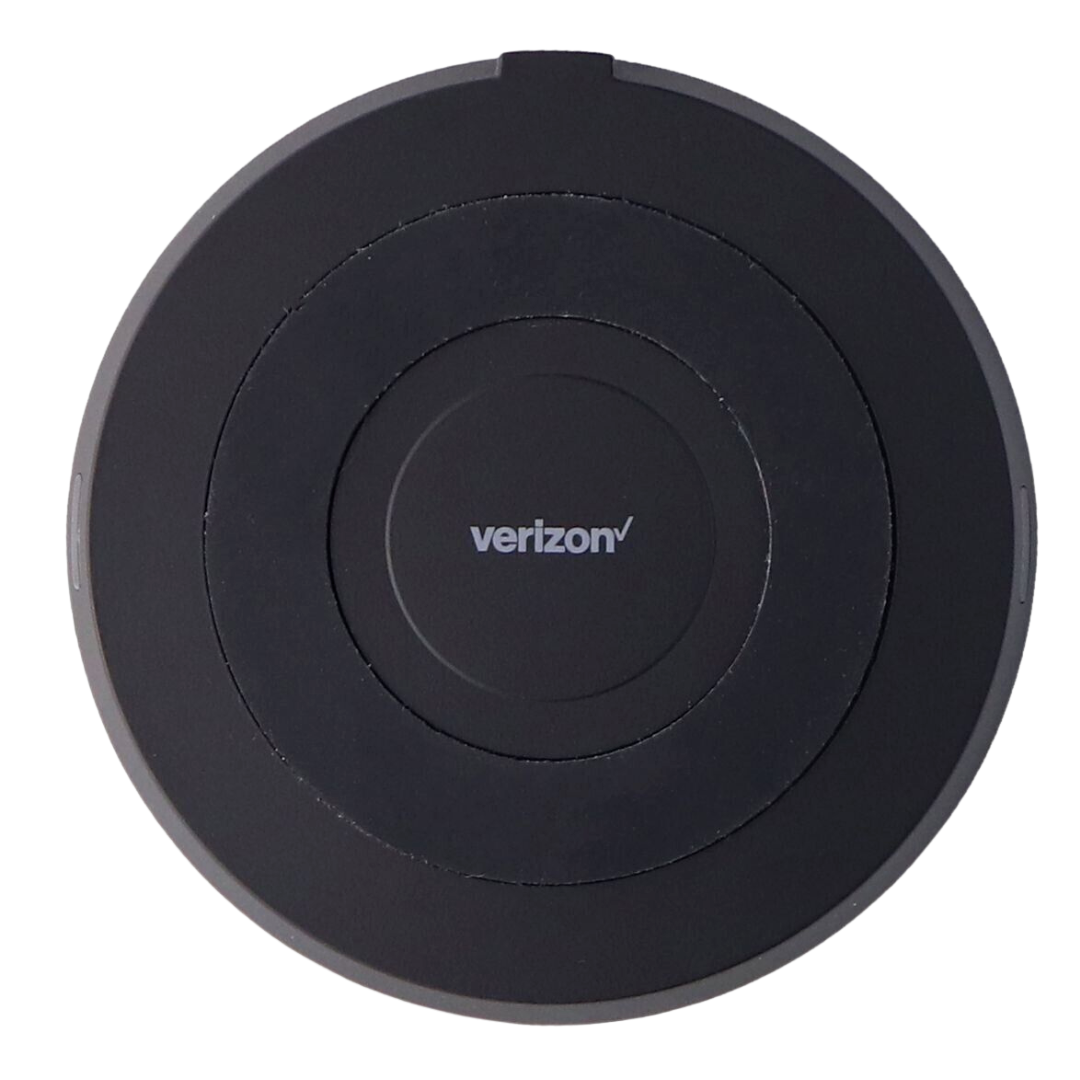 Verizon Wireless Charging Pad Power Bank for iPhone 15 14 Pro Max Galaxy S10