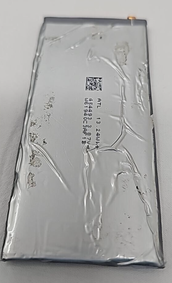Battery BL-T44 For LG Stylo 5 Stylo 6 K40s K50 K60 Q60 3500mAh Replacement OEM