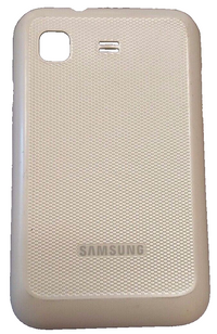 OEM Standard Phone Back Cover Battery Door For Samsung Galaxy Pro GT-B7510