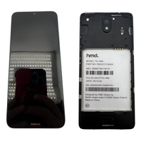 Nokia C100 Android Smartphone 32GB 5.45" Display 8MP Camera 4G Locked READ