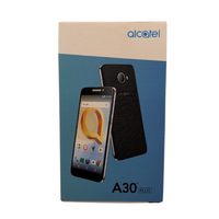 Alcatel A30 Plus 5049S Unlocked Smartphone 16GB 5.5 HD Android 4G 13MP Camera