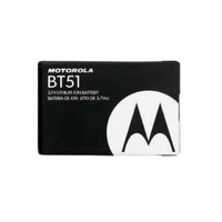 Battery BT51 SNN5814A For Motorola A1200 A630 A732 A910i Active W450 940mAh OEM