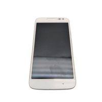 Motorola Moto G4 Play XT1607 Android Smartphone 5" 16GB 8MP Locked Account