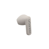 Urbanista Copenhagen True Wireless Earbud Left Only White Single Replacement
