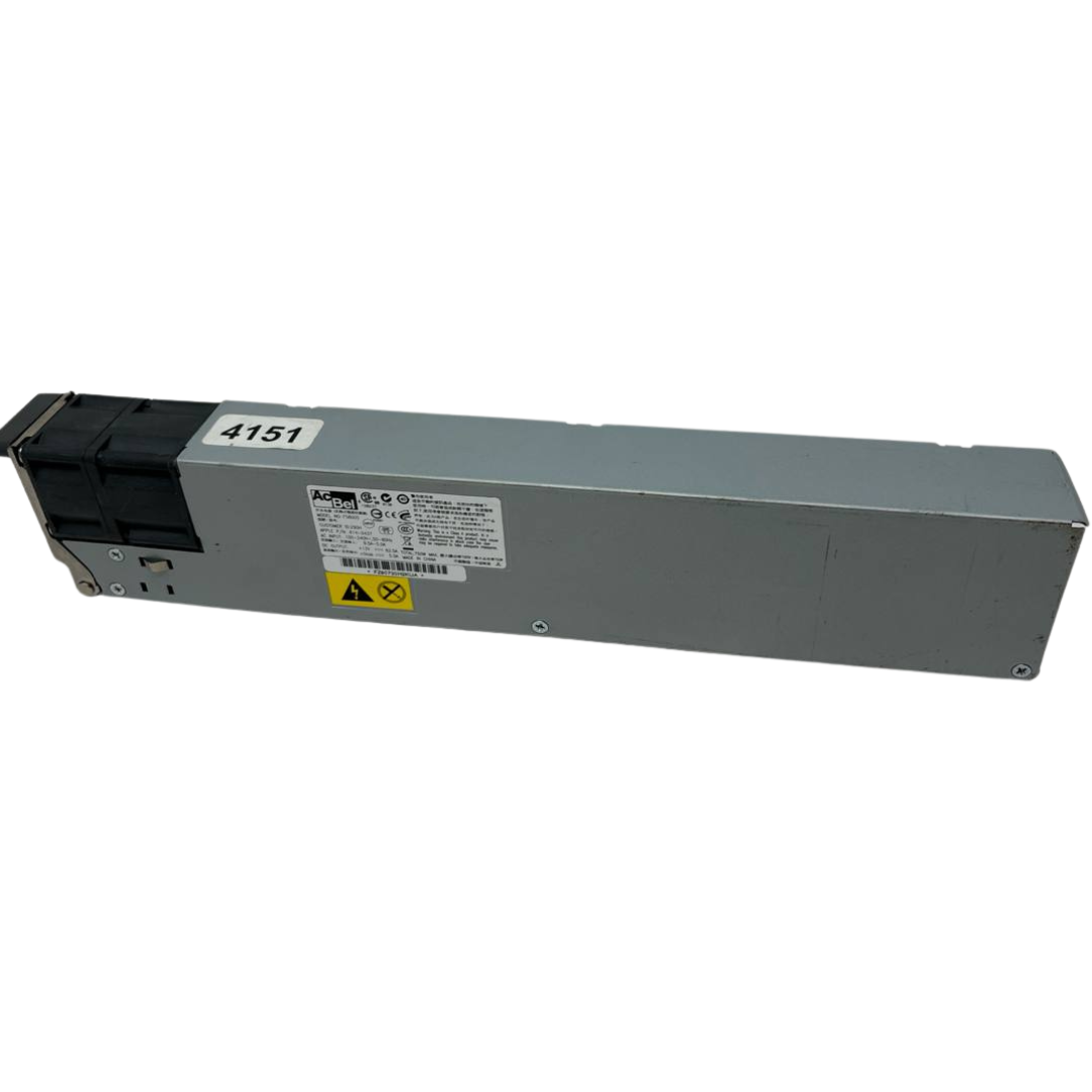 AcBel FS8005 Server 750W Power Supply for Apple xServe 614-0437 Original