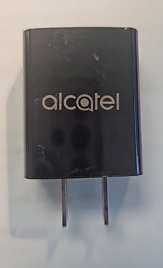 Alcatel UC13US Travel Charger USB Adapter 5A 2A for Samsung Motorola LG Sony