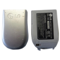 Battery BSL-66G 3.7V For LG L1100 L1150 Original Replacement Gray 850mAh