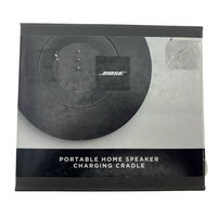 Genuine Bose USB Charging Cradle Charger Dock for Bose Home Speaker Not Working