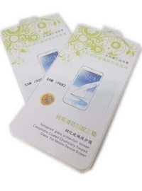 2x Tempered Glass Screen For Samsung Grand Neo I9080 I9062 I9060 I9082 Front