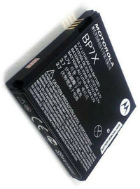 Battery BP7X For Motorola Droid 2 A955 R2D2 XT603 Droid Pro A957 1820mAh OEM