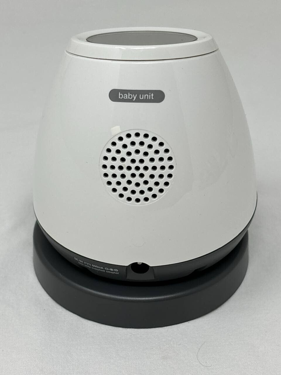 Vtech DM222 Digital Audio Baby Monitor Talk Back with Ceiling Night Light Glow