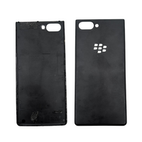 Rear Back Door Battery Cover Housing Original Replacement For BlackBerry KEY2