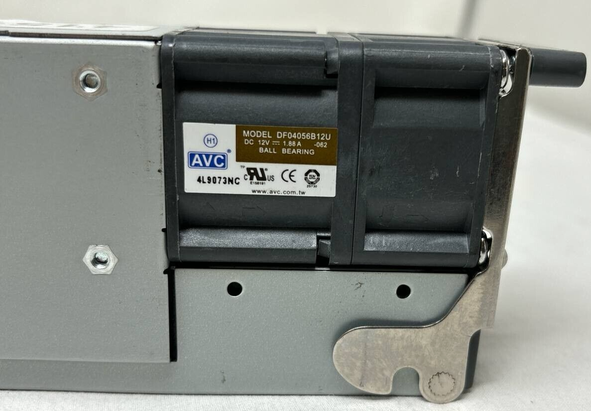 AcBel FS8005 Server 750W Power Supply for Apple xServe 614-0437 Original