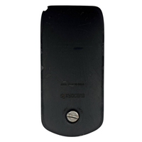 Back Door Battery Cover Cellphone Replacement For Kyocera DuraXV+ E4520 E4510