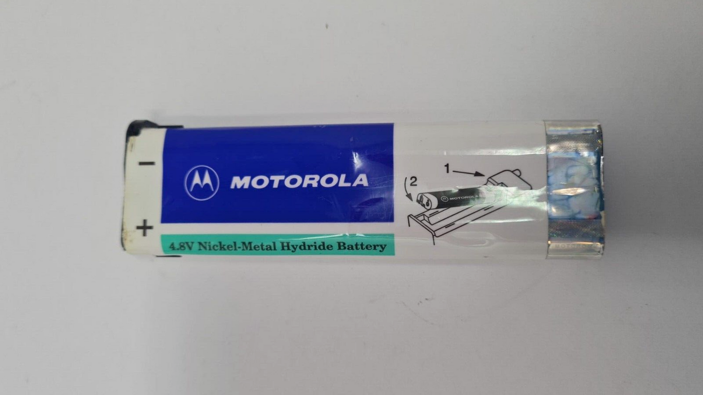Battery SNN5363A For Motorola C520 D520 M3788 M3288 M3188 NTN8971 NNTN4190 4.8V