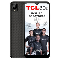 TCL 30 Z 32GB Android Smartphone TracFone Locked 6.1" HD Display 8MP Camera 4G