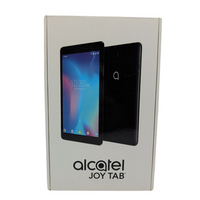 Alcatel Joy Tab 9029W 8 inch Tablet 32GB WiFi & 3G T Mobile Locked Quad Core