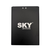 Battery P55Max Sky Devices Elite P55 Max Original 2000mAh 7.6Wh OEM Replacement