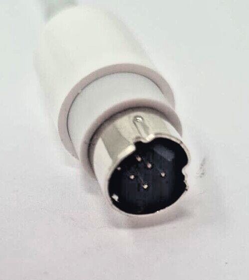 Apple S-Video to RCA Composite Adapter Cable 603-2679 for iMac G4 G5 Original