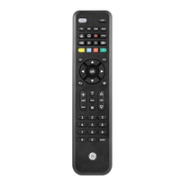 GE Universal Remote Control for Amazon TV Roku Fire Players Samsung LG Sony