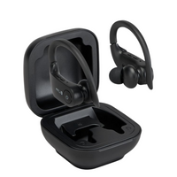 iLive Truly Wire-Free Sport Ear-hook Built-In Mic Wireless Stereo Sweat proof