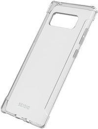 Seidio Cover For Samsung Galaxy Note 8 Clear Optik Fitted Phone Case Ultra Slim