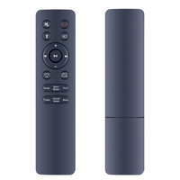 Remote Control Replacement For TCL S643W 3.1 Channel Soundbar systems