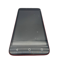 Alcatel Tetra 5041C Android Smartphone 5" LCD Display 5MP 16GB Unlocked READ