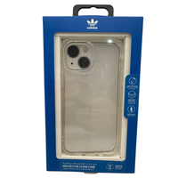 Adidas Protective Clear Case for Apple iPhone 12 Mini 5.4 Inch Transparent Cover