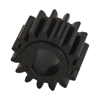 OEM Transport Screw Gear B039-3245 For Gestetner 1802D Ricoh MP1600 Aficio 1015