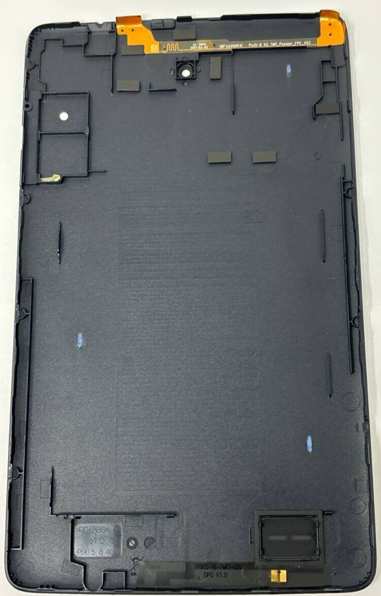 Back Cover Battery Case Housing Replacement For Tablet Alcatel A 30 9024W OEM