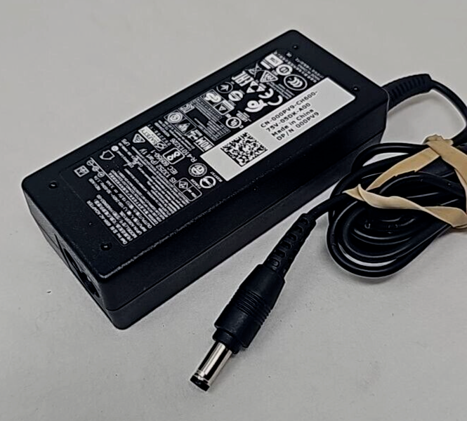 Dell AC Adapter Power Supply Laptop Charger For XPS 13 Inspiron 11 OptiPlex 3040