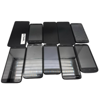Lot of 10 Android Smartphones Alcatel 3V 1X 3H Plus Pop C5 Revvl 4 No Power READ