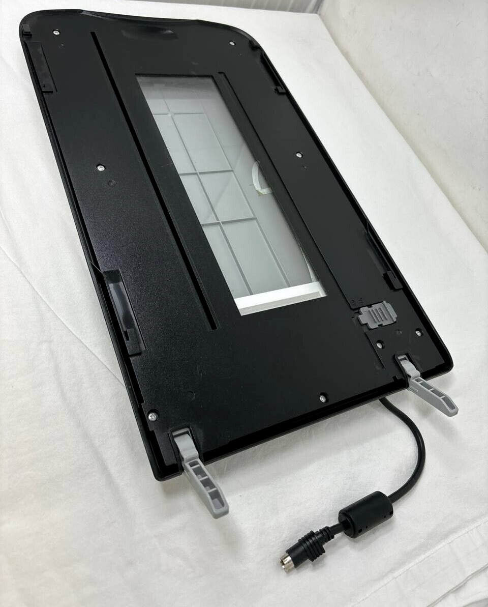 Epson Perfection 4490 Flatbed Photo Scanner Negatives Slide USB 4800 x 9600 OEM