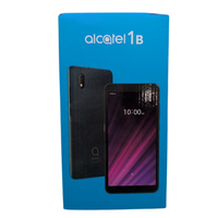 Alcatel 1B 2020 16GB Verizon Locked Smartphone 4G LTE GSM 5.5" Android 8MP