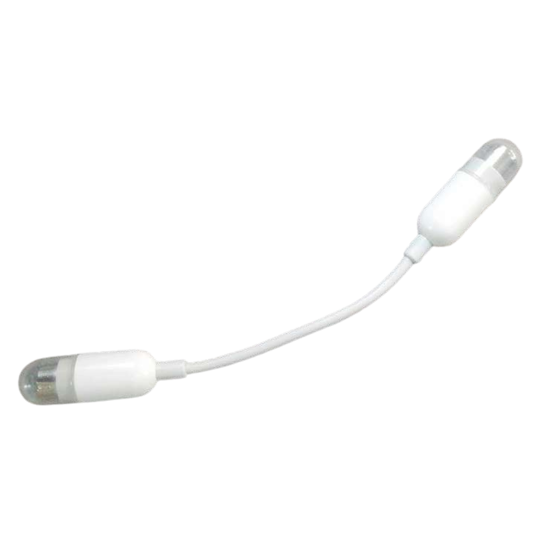 Apple S-Video to RCA Composite Adapter Cable 603-2679 for iMac G4 G5 Original