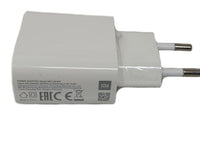 OEM Xiaomi EU Wall Charger 5V 2A USB C Fast Power Adapter Mi 9 Pro Mi 8 Lite A2